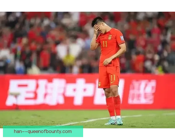 世预赛补时遭绝平中国男足关键三分变一分晋级形势再添悬念引热议 世预赛补时遭绝平中国男足关键三分变一分晋级形势再添悬念引热议