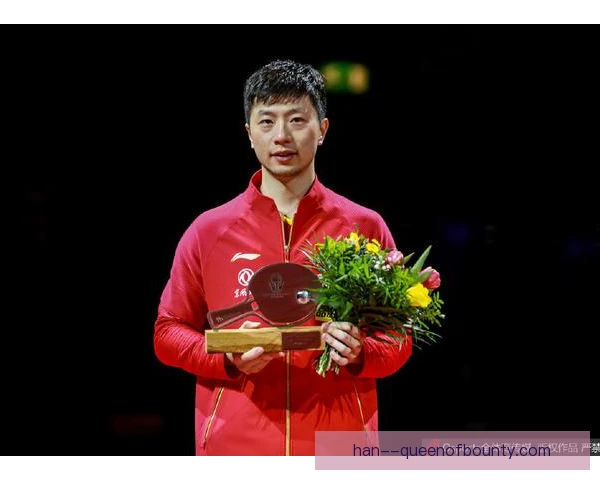 马龙压力转化方式：专注当下把紧张变成比赛动力